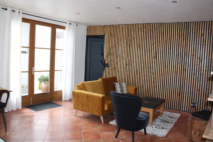 Gîte 2 Chambres - Seclin