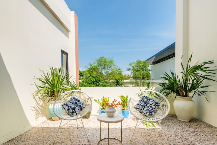 Amelia Suite | 1 Bedroom Suite Near Seminyak Beach - Seminyak