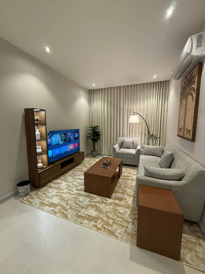 My Comfort Apartment 201 - Dammam