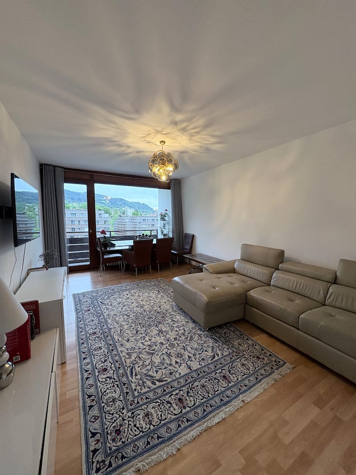 Premium Panorama Apartment - Lindau