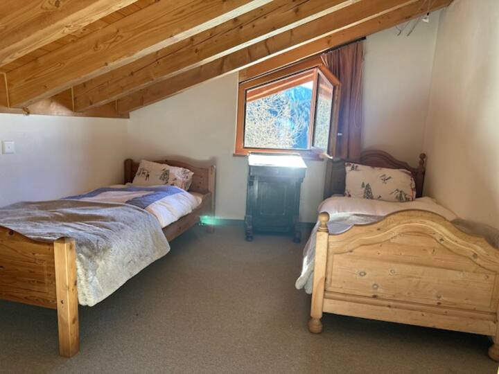 Chambre 5