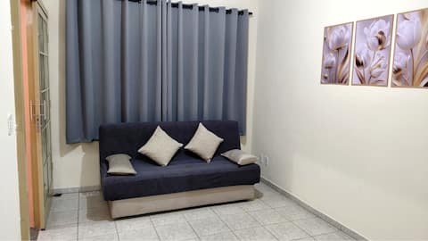 Popular Airbnb listing: House in Downtown: near the Guaspari winery. in Espírito Santo Do Pinhal