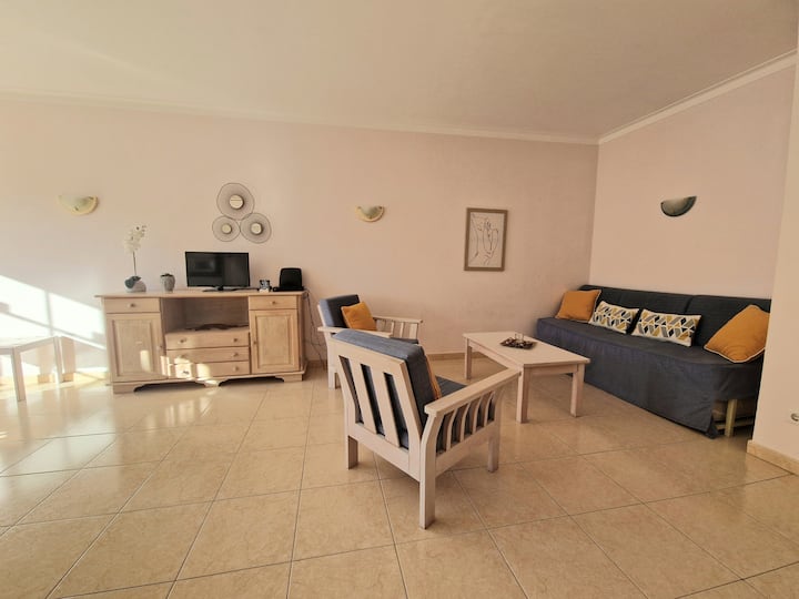 Dunas Alvor Centre Ville, Piscine Et Parking - Alvor