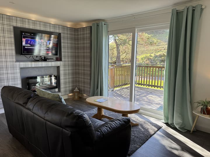 Mull Lodge - Oban