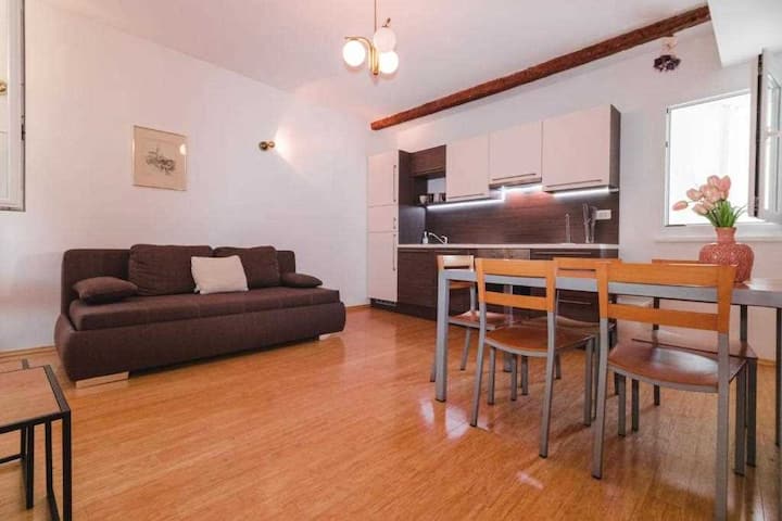 Apartment Tranquillo Piran - Piran