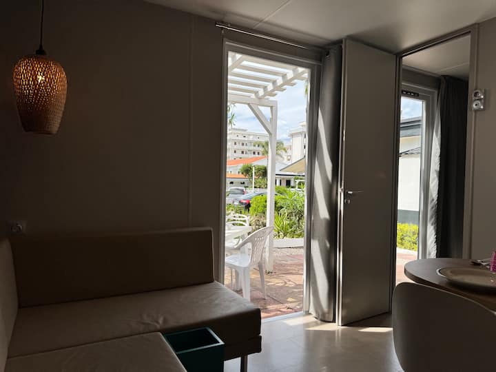Family Resort Con Piscina Sul Mare Abruzzo - Petacciato
