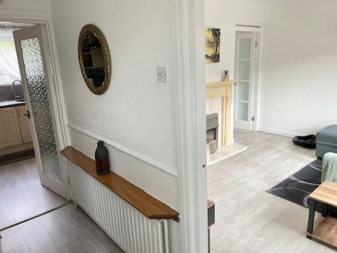 Top performing Airbnb: Casa Cristina Sunderland in Sunderland