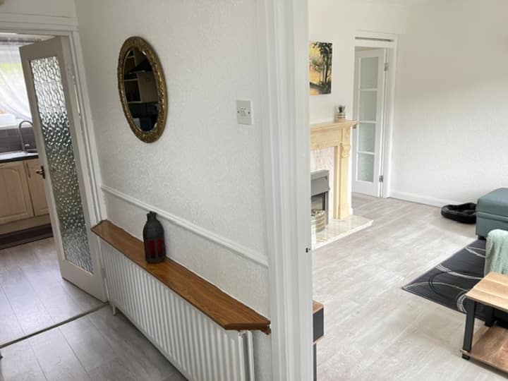 Casa Cristina Sunderland - Sunderland