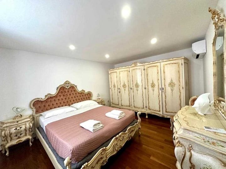 Dream Apartment Piran With Terrace - Piran