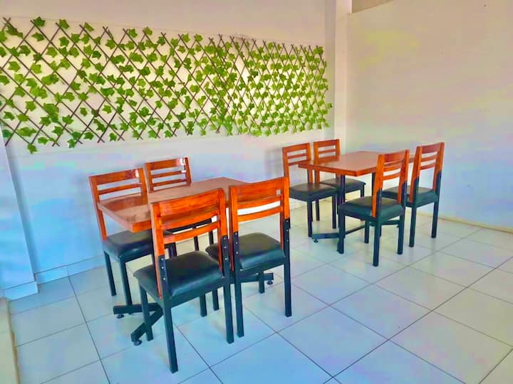 Casa Bicentenario Hoteles Tumbes 210 - Tumbes