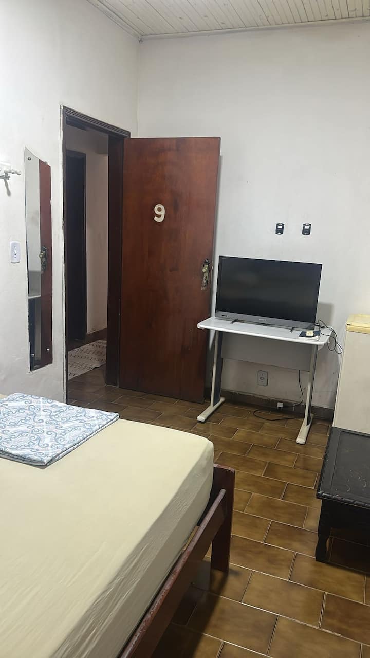 Pousada Popular - Barreiras