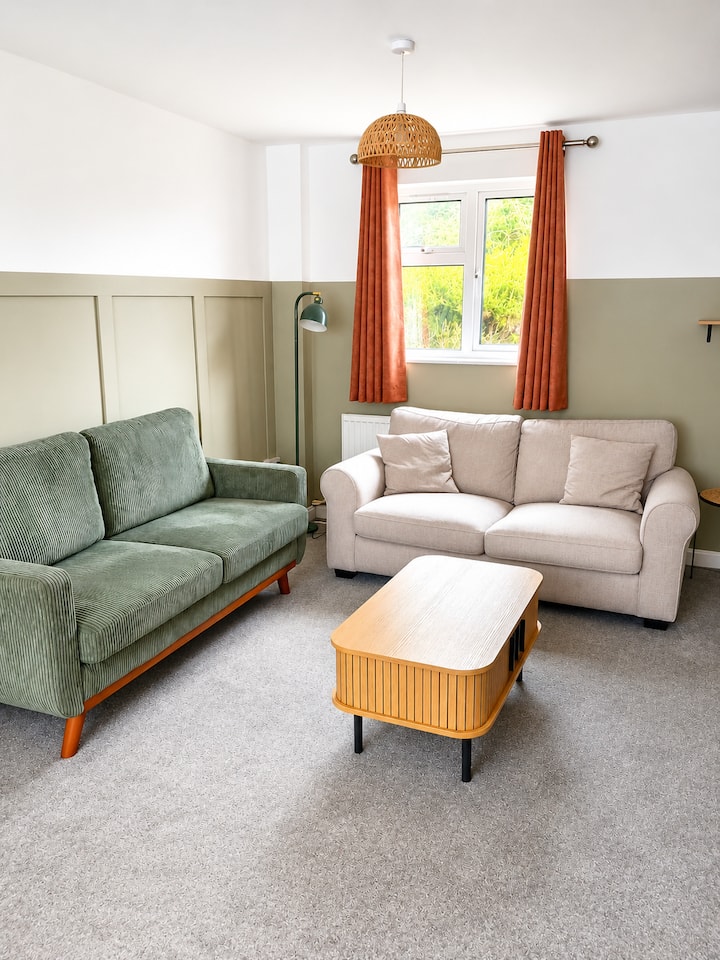 3br | Long Stays | Contractors | Nr Woodbridge - Ipswich