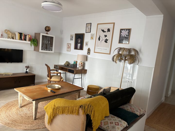 Acogedora Casa En Vejer De La Frontera - Vejer de la Frontera