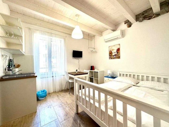 House Punta - Apartment No. 3 - Piran