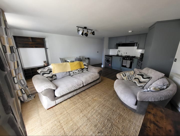 Historic Frome Retreat With Private Garden - Frome
