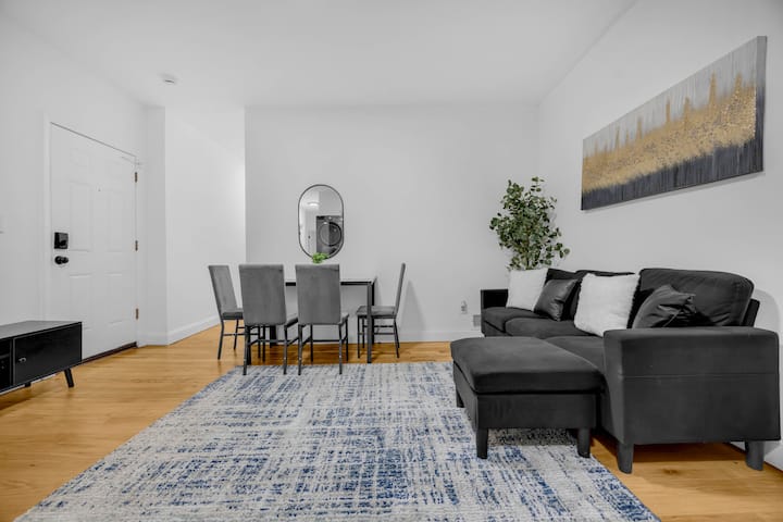Huge 16br | 4 Units | Near Nyc & Fifa World Cup - Newark, NJ