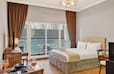 FIRST CLASS | Studio | Luxury City Escape