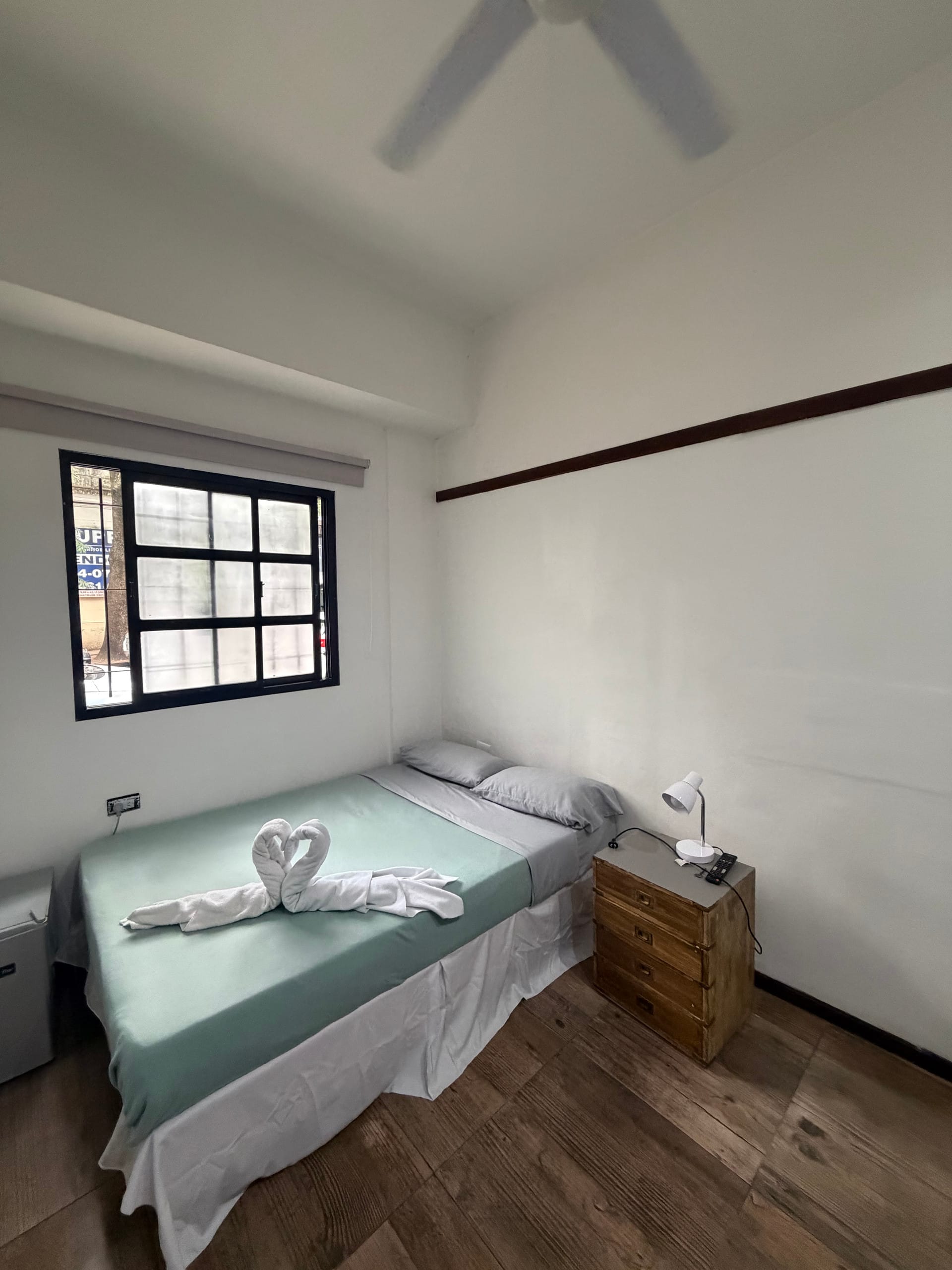 Imóvel: 1 quarto, Palermo Las Cañitas