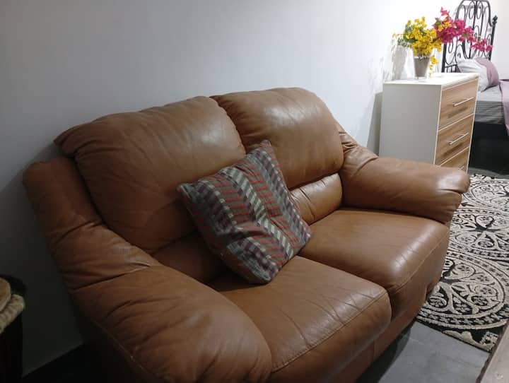 Cozy And Secure Accommodation In Brufut - The Gambia