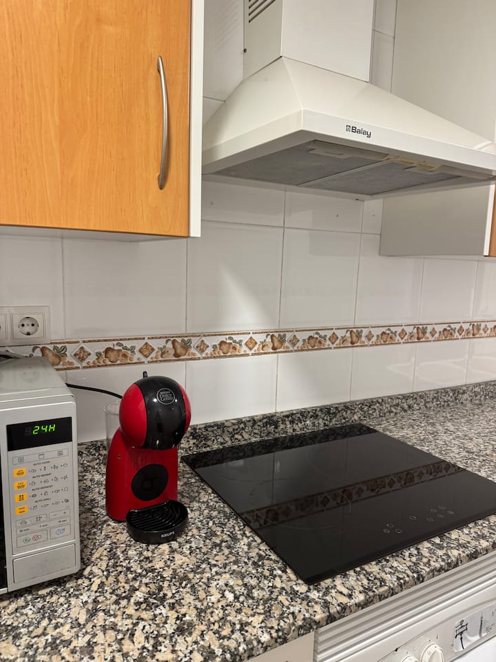 Apartamento Magnífico Business - Paiporta