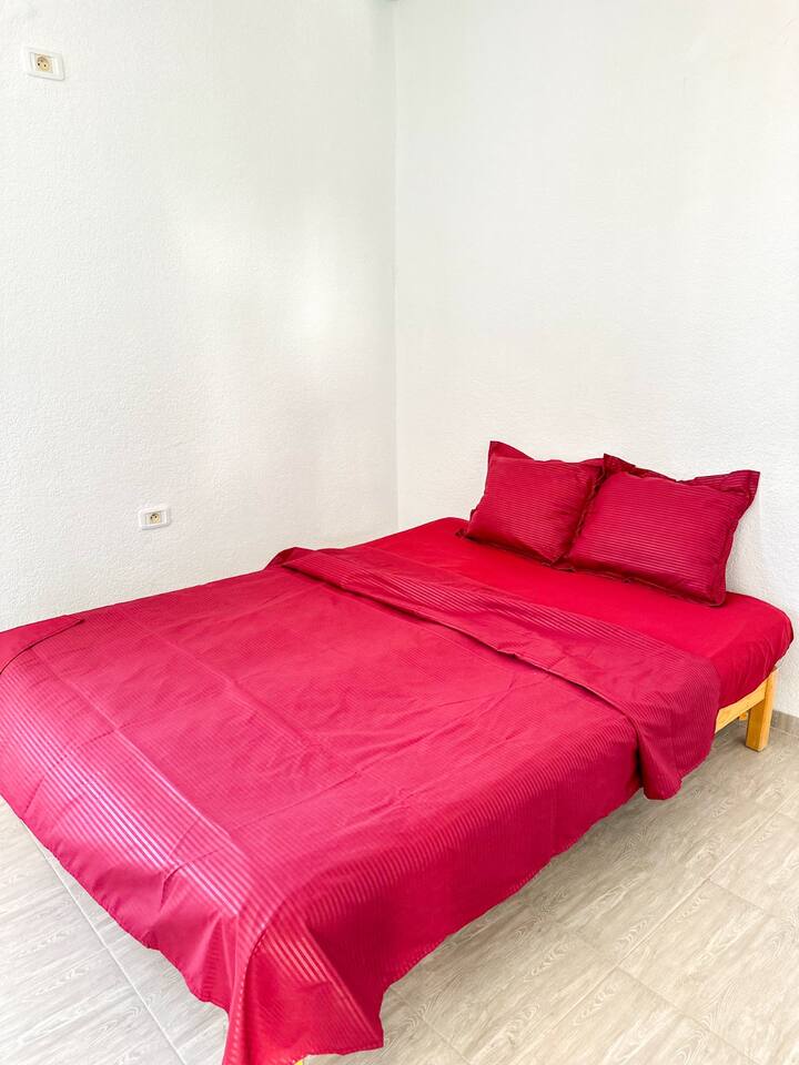 Spálňa 3