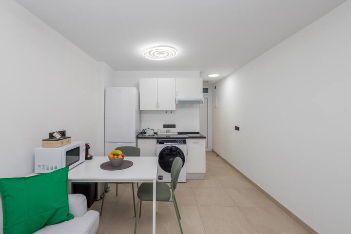 Sg Beach City Studio - Las Palmas de Gran Canaria, España