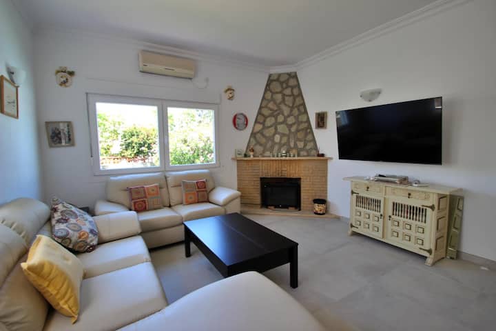 Near Beach + Sea - Casa Viajeros With Private Pool - Conil de la Frontera