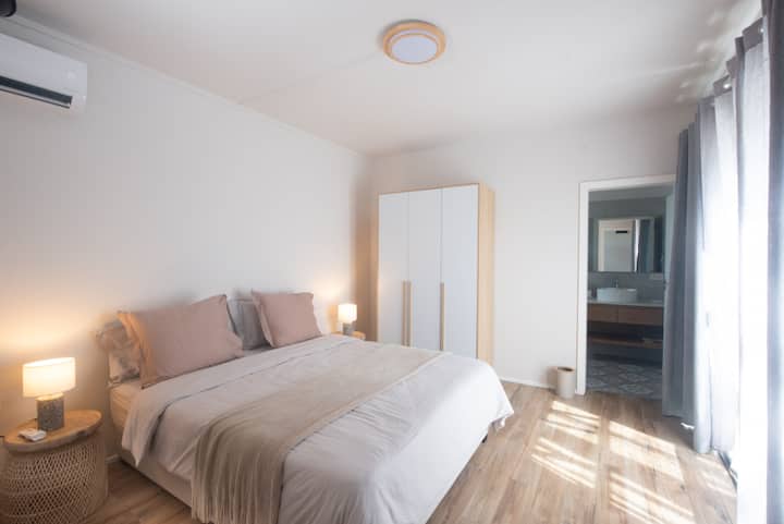 Chambre 2 de style contemporain