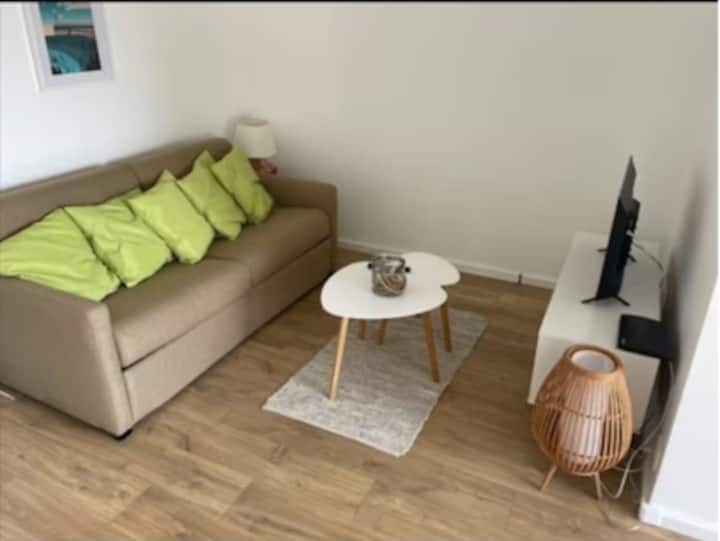 Superbe Appartement Aviso - Courseulles-sur-Mer