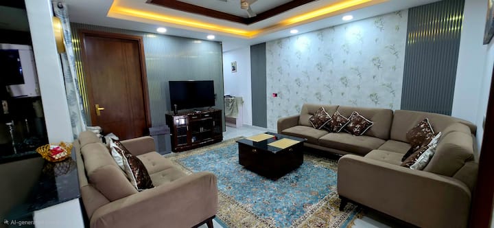 Tulip Bliss Homes - Neu Delhi