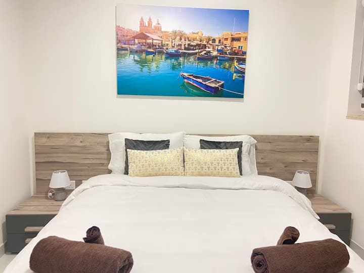 Habitación 4