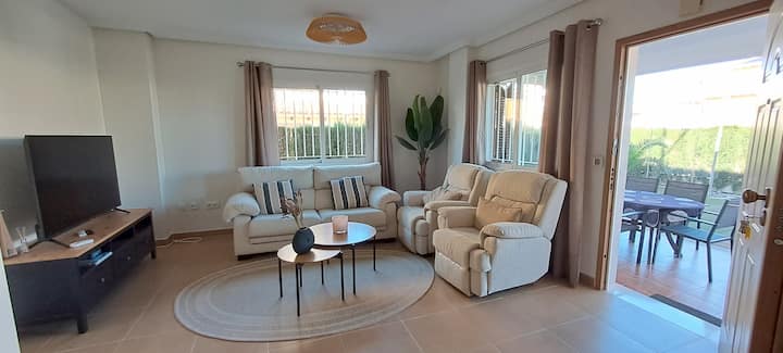 Villa Brisa Marina - Playa Flamenca