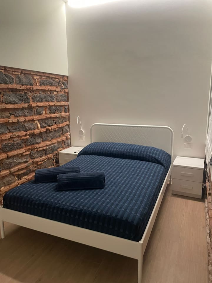 Casa Federico De Roberto 9 - Catánia