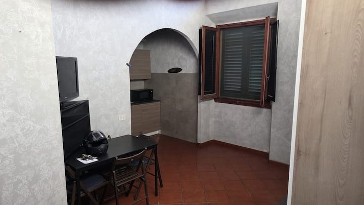 Casale: Monolocale - Signa