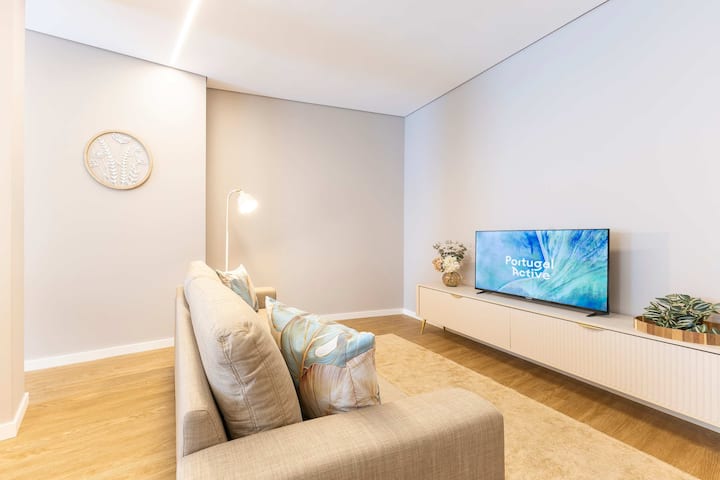 Atlas Hideway By Portugal Active - Viana do Castelo
