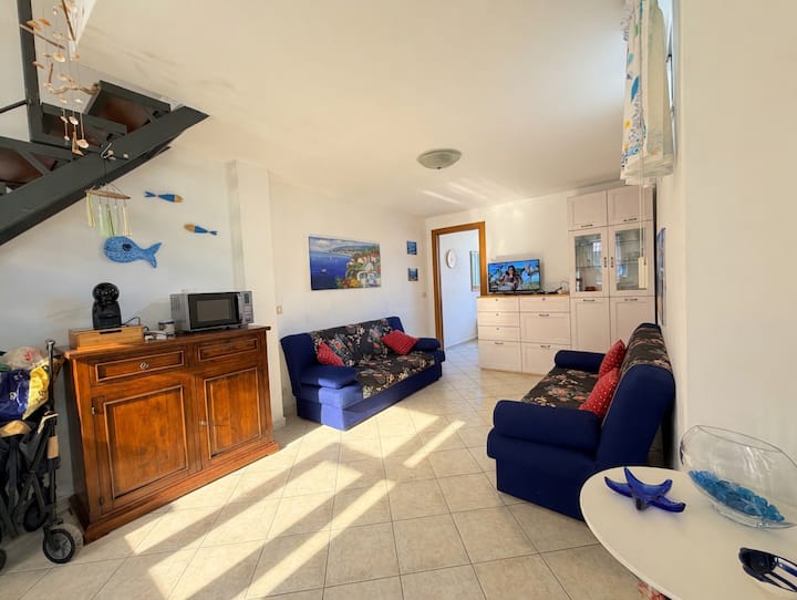 Casa Boba - Monte Argentario