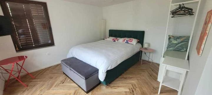 Apartment Ally With Sea View - Portorož