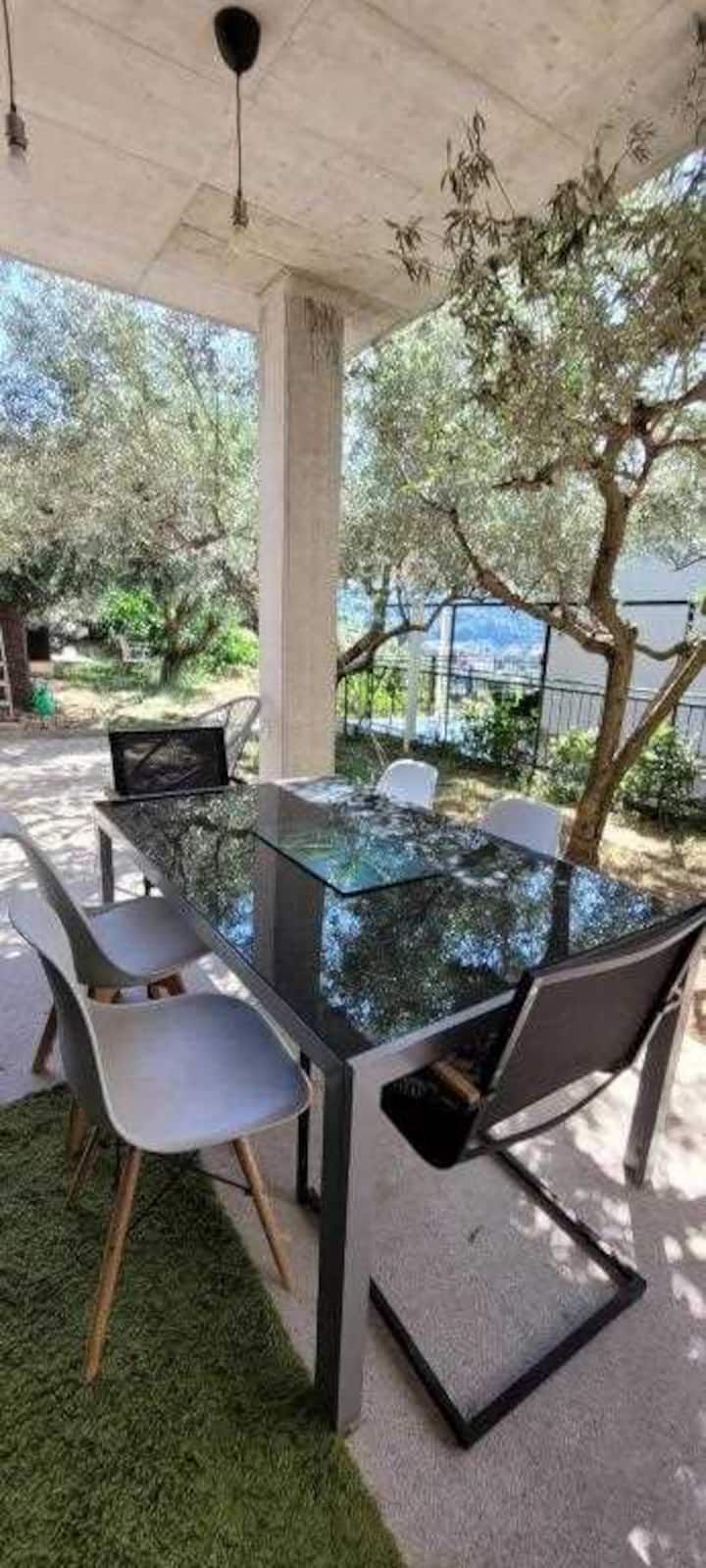Apartment Atrium Portorož - Portorož