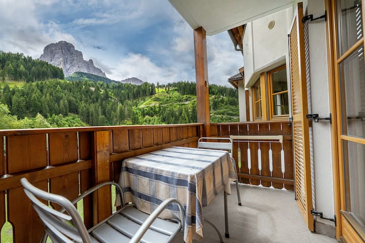 Paola - Val Gardena