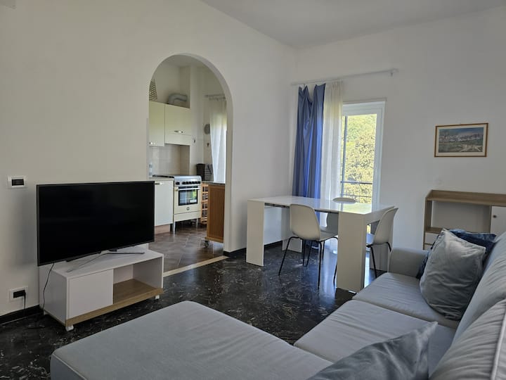 Marina Apartment - Affitti Brevi Liguria - Albissola Marina
