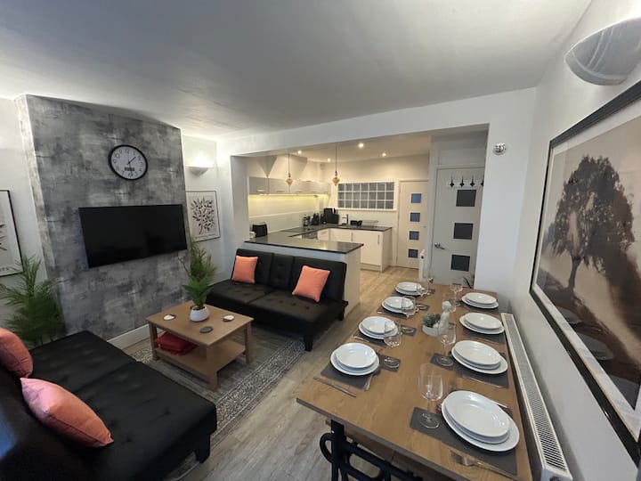 Great Getaway Stay In The Heart Of Brighton! - イギリス ブライトン
