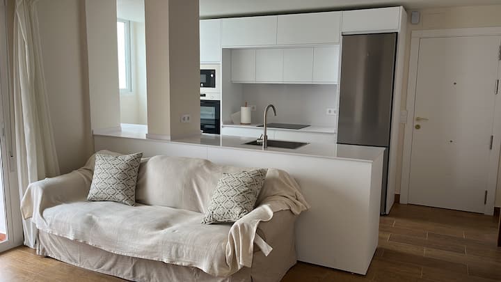 Apartamento En Rota. Villarota - Rota