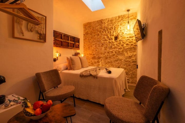 3 Alojamientos Plaza España Rooms - Medina-Sidonia