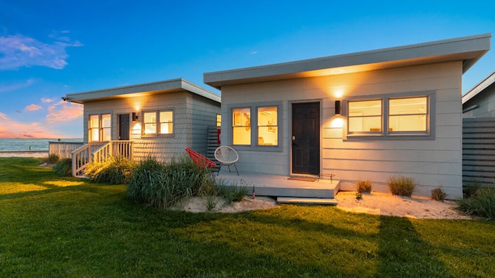 The Inn Spot One-bedroom Suite - Unit 5 - Los Hamptons, NY