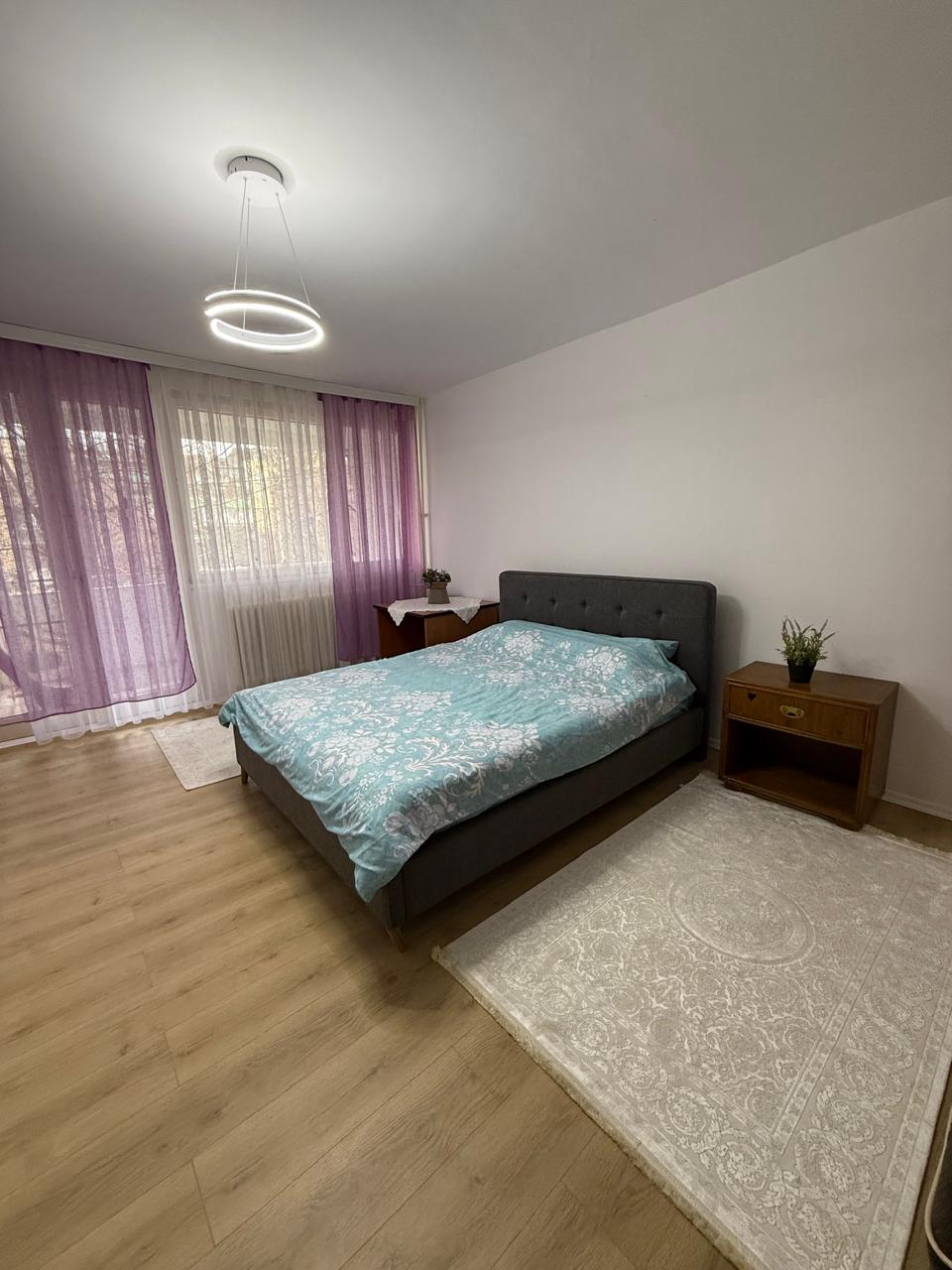 Apartament komod me 2 dhoma gjumi në Prishtinë, me parkim falas – Prishtina photo 3