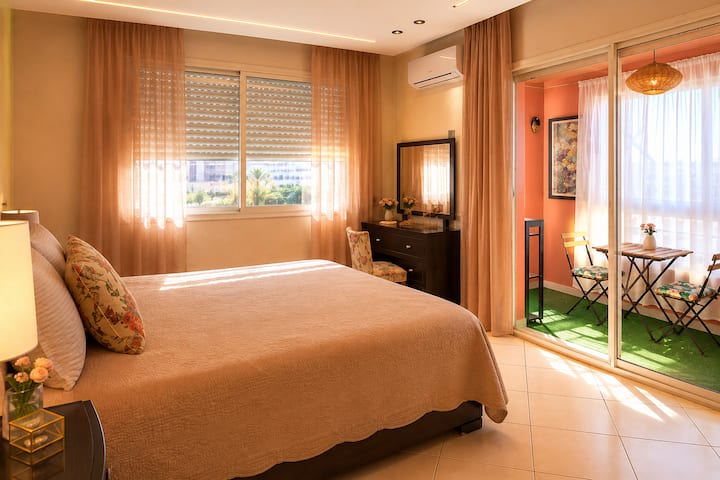 Loli Home Agadir - Hay Mohamadi Premium Comfort - Agadir