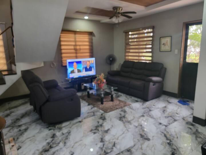 A Home Away From Home. - Biñan