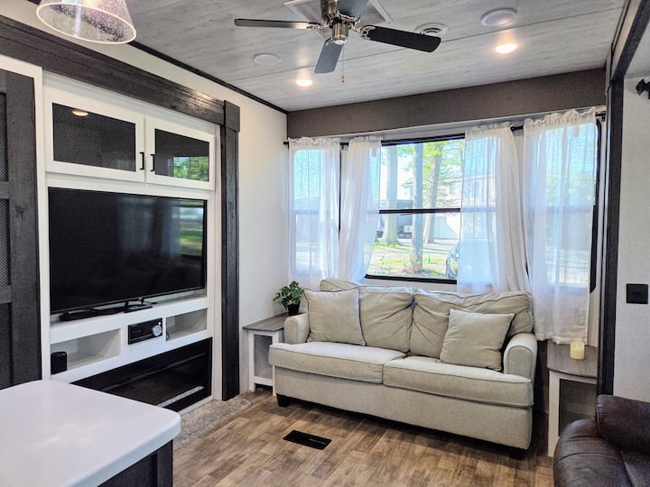 Lakeview Rv Retreat - Connecticut