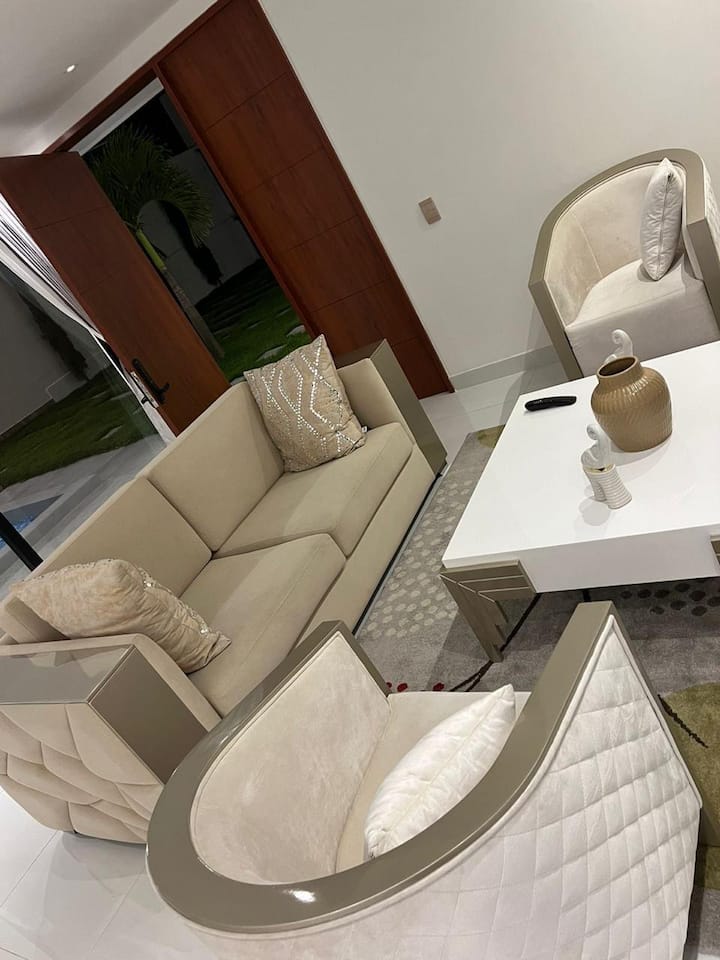 Casa Mónaco Luxury - Palmira