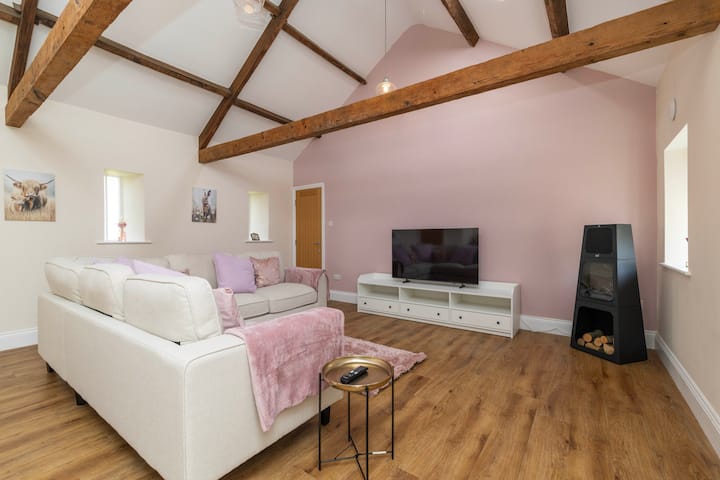 Northside Farm Cottage | Barn Retreat - Barnard Castle
